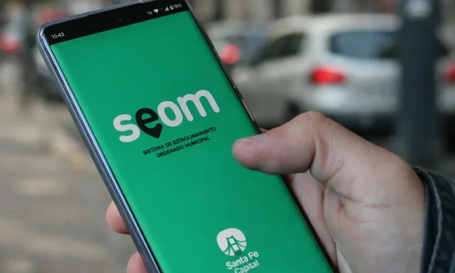 Nuevo SEOM en Santa Fe: frentistas y beneficiarios deberán empadronarse antes del 30 de junio